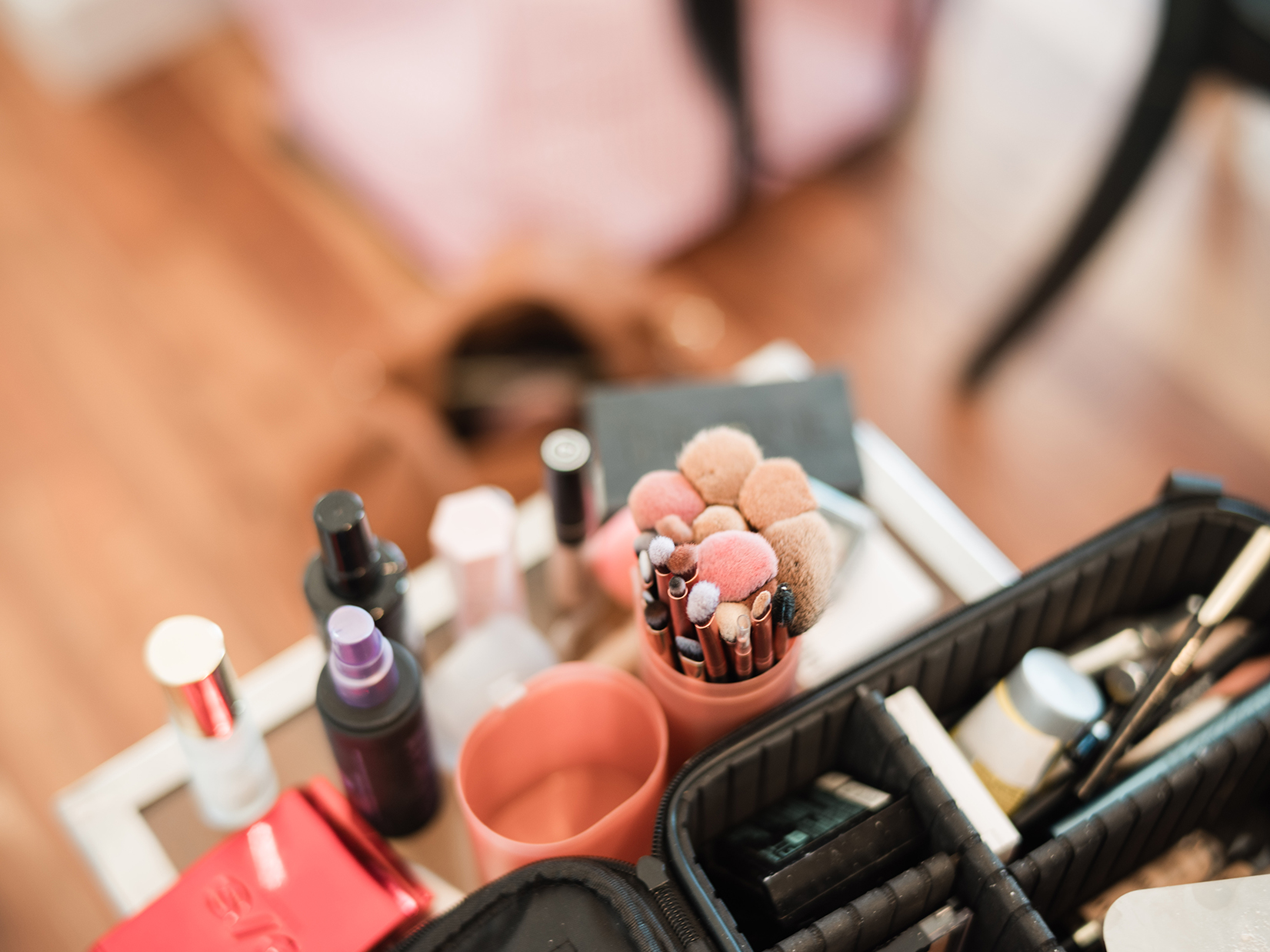 Virginia & Connor - Wedding Photo 64